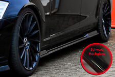 Seitenschweller aus ABS