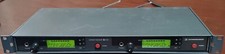 Sennheiser em550 dual wireless - sennheiser,
