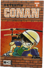 Detektiv conan manga deutsch - detektiv,