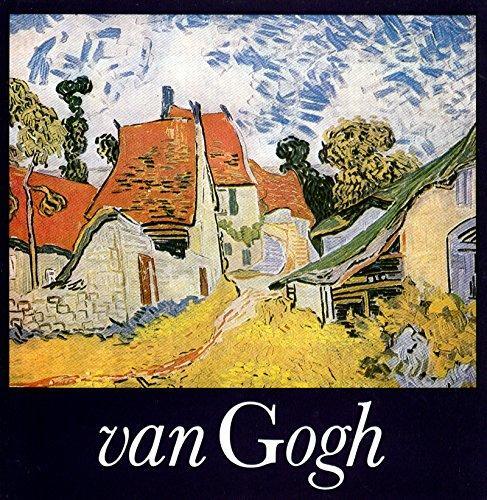Vincent van gogh - vincent,