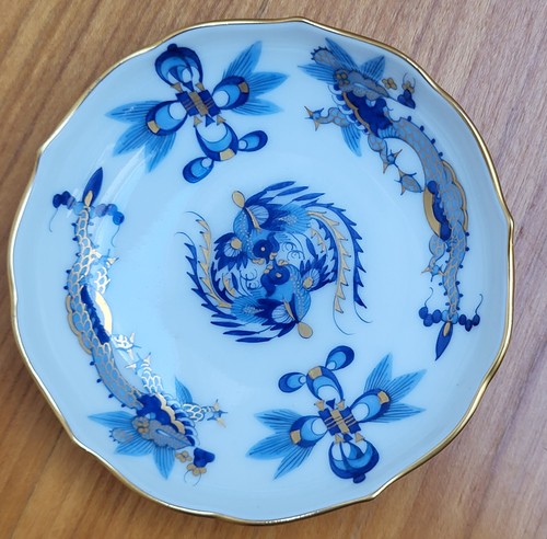 Meissen reicher drache - reicher,