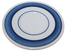 Blue Cloud Untertasse 15 cm für Kaffeetasse Villeroy & Boch B-Ware