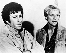 Starsky And Hutch Fernsehen