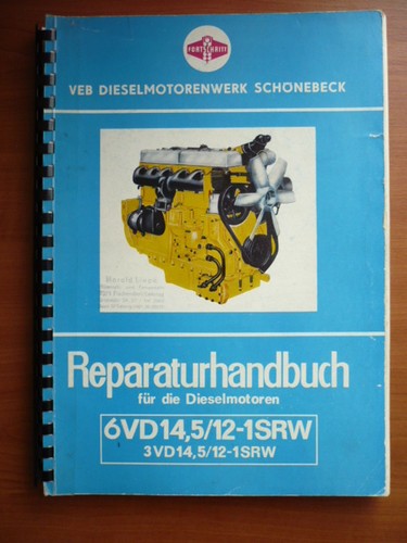 Ddr gabelstapler anleitung - gabelstapler,