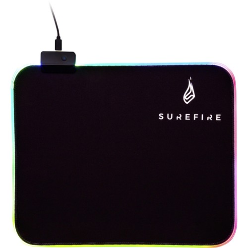 Surefire gaming silent flight - surefire,