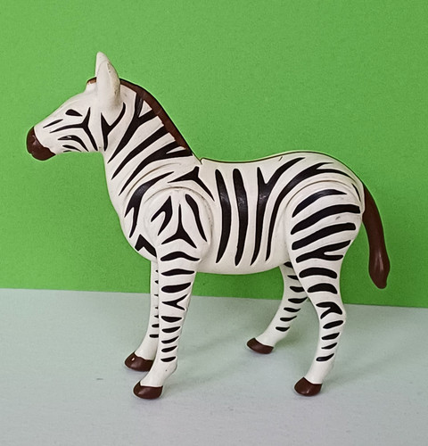 Playmobil sammlung tier aus - playmobil,