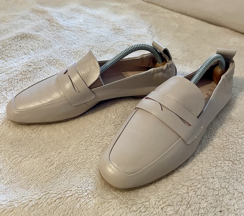 Schicke damen loafers - damen,