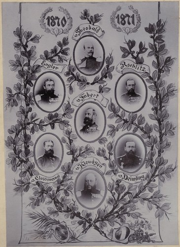 Foto groß deutsches reich - -,