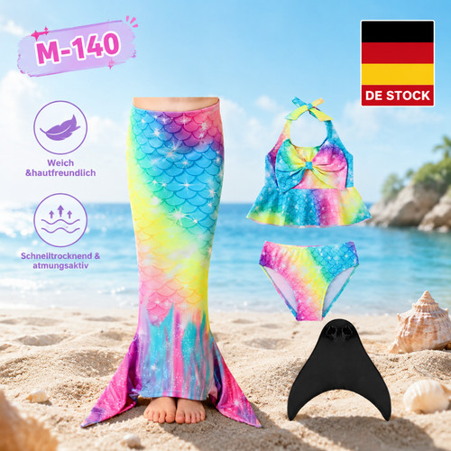Kinder flosse meerjungfrauen - kinder,