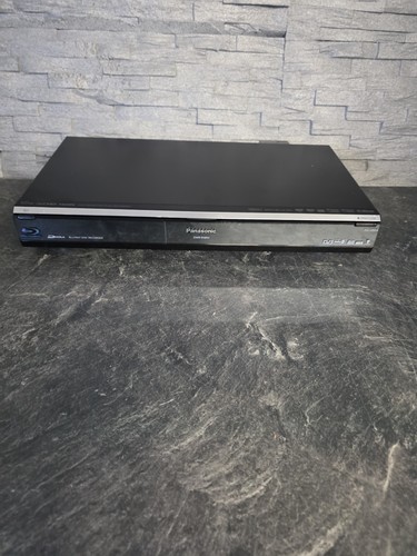 Panasonic dmr bs850 bluray - panasonic, dmr-bs850