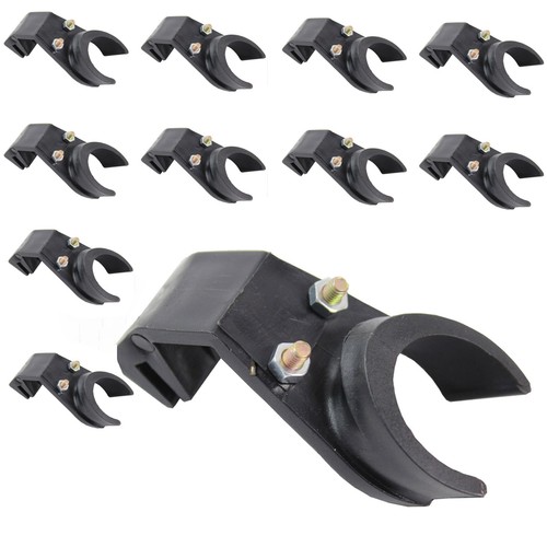 10x halter ausgießer - 10x,