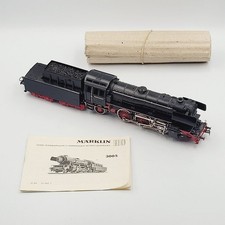 Märklin 3005 BR 23 Steam