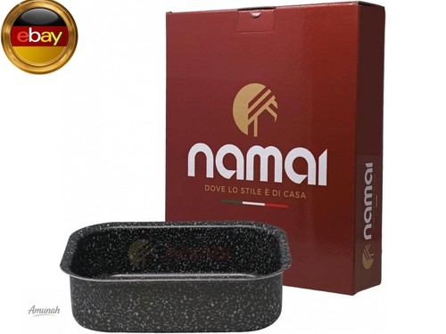 Namai auflaufform klein - -,