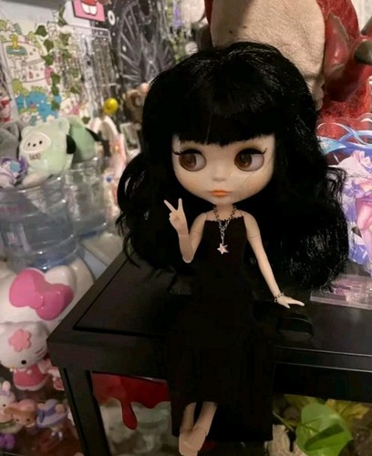 Bjd factory blythe puppe - factory,