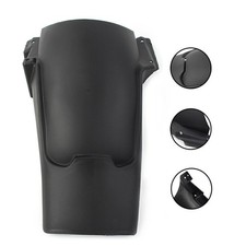 Hinterradabdeckung Kotflügel