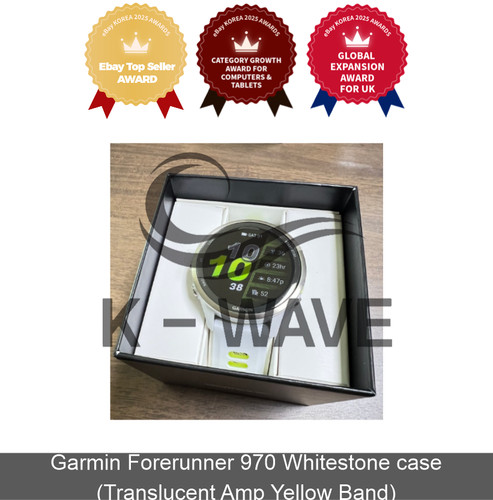 Garmin forerunner 970 - garmin,