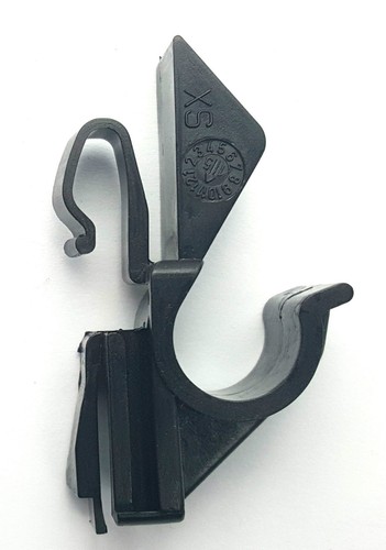 Halterung clips halter - halterung,