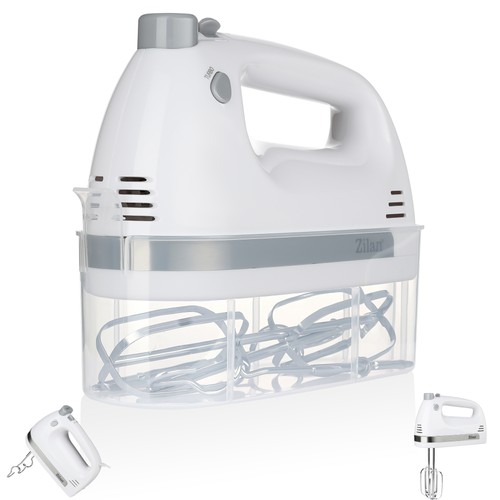 Handmixer 500w elektrischer - handmixer,