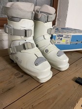 Alpin Ski Schuhe Lowa Gr. 37 