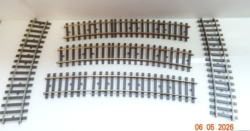 Konvolut märklin spur - konvolut,