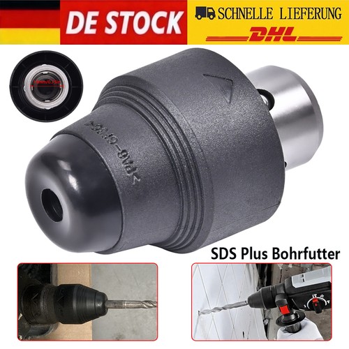 Sds plus bohrfutter für - plus,