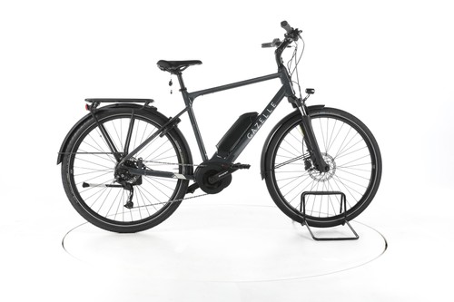 Gazelle medeo hmb trekking - gazelle, t9