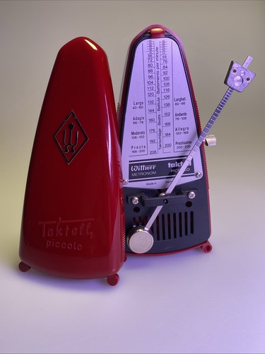 Wittner taktell piccolo - piccolo, 834