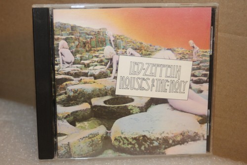 Led zeppelin houses of - zeppelin,