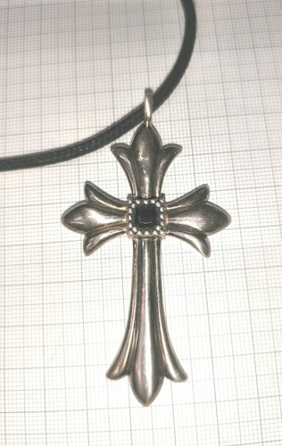 Kreuz thomas sabo - thomas,