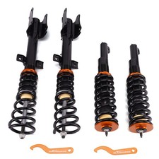 Gewindefahrwerk Sport Fahrwerk