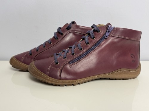 Deerberg stiefeletten ankle - deerberg,