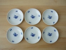 6x ROSENTHAL-Romanze