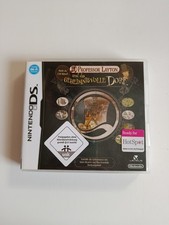 Professor Layton und das