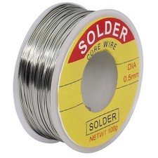 Lötzinn Lötdraht Ø 0,5mm