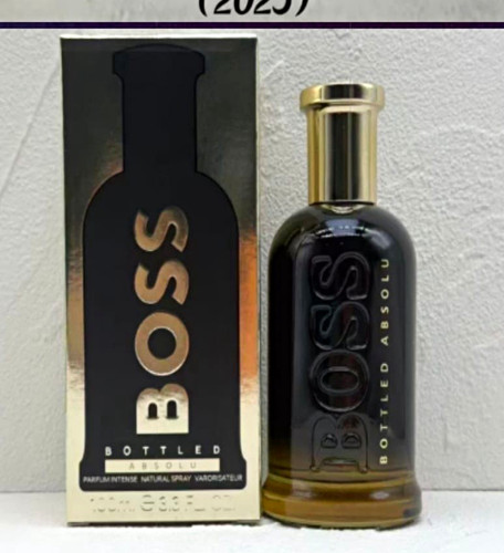 Hugo boss bottled absolu - hugo,