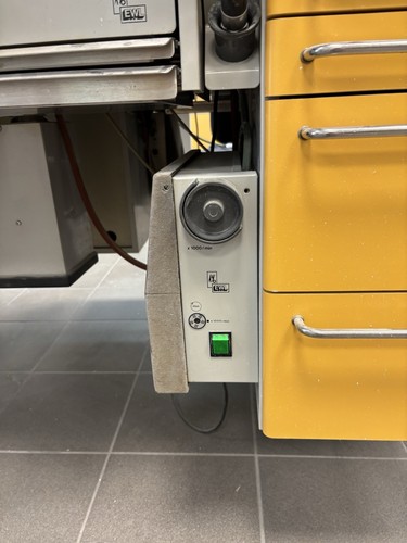Kavo ewl zahntechnik - ewl, sf