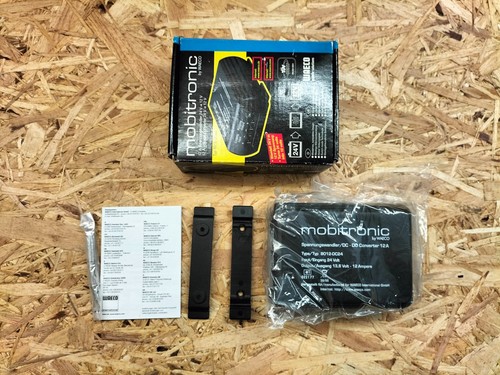 Spannungswandler 12a 24v - 12a,
