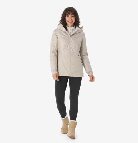 Decathlon quechua wasserdichte - decathlon,