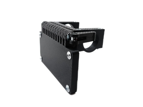 Tmp kennzeichenhalter vorne - tmp, /