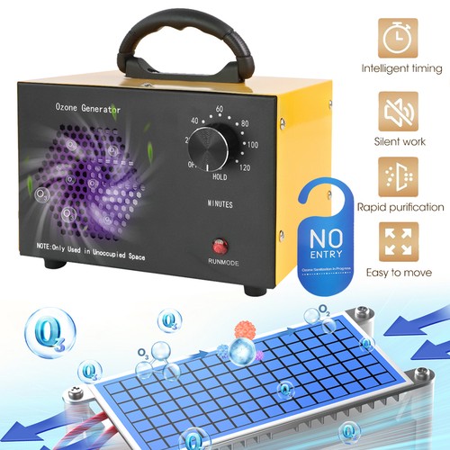 Ozongenerator auto ozongerät - ozongenerator,