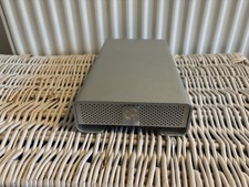 G-Technology G-Drive 2TB FireWire 400 & 800 / USB 2.0 Externe Festplatte