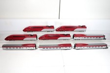 Mehano H0 Elektrotriebwagen Thalys 8-teilig der SNCF