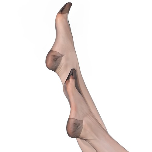 Rht nylons vintage look - rht,