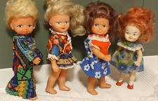 DDR Puppen 💛 70er vintage