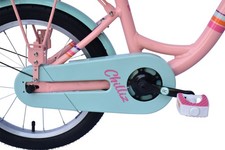Chilliz kinderfahrrad16 zoll - kinderfahrrad16,