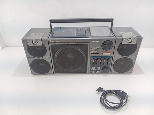 Philips d8554 sound machine - philips,