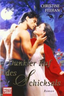 Dunkler ruf des schicksals - dunkler,