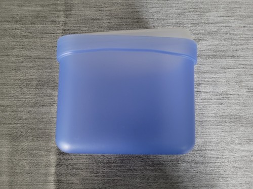 Tupperware tupper vorratsdose - tupper,