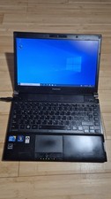 Toshiba Portege R700 13.3"