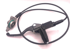 KTM SX 85 Geberzylinder Kupplung Hauptzylinder Nehmerzylinder 03-12 46102030100